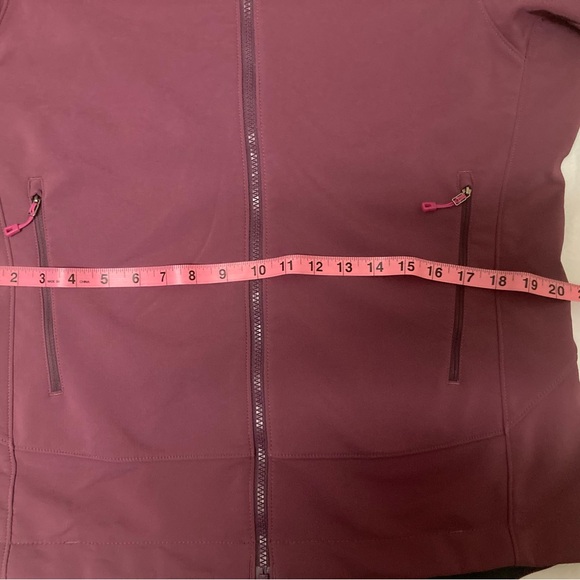 Women’s Patagonia Polartech Wind Block Soft Shell Jacket Large - Picture 14 of 16